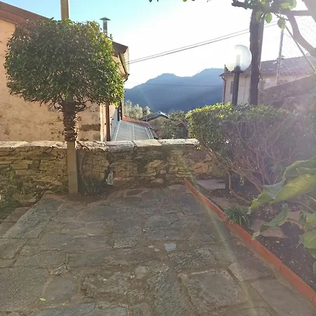 Rustico La Tavernetta Seravezza