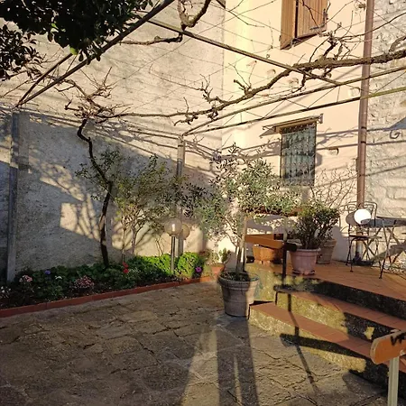 Rustico La Tavernetta Seravezza