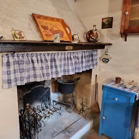 Rustico La Tavernetta Semesterbostad Seravezza