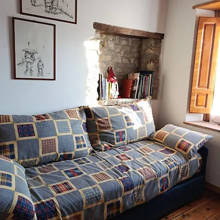 Casa de Férias Rustico La Tavernetta