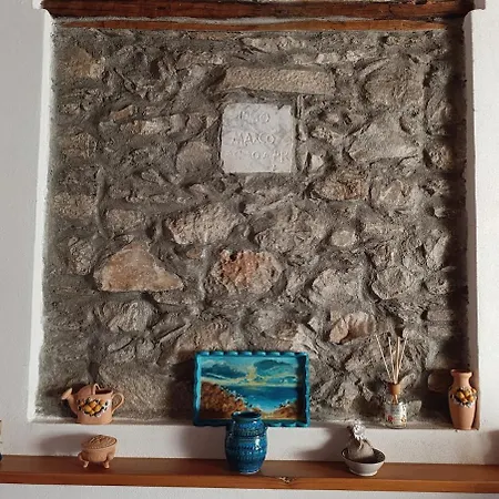 Rustico La Tavernetta Tatil Evi Seravezza
