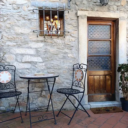 Rustico La Tavernetta *