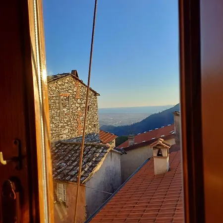 Tatil Evi Rustico La Tavernetta *