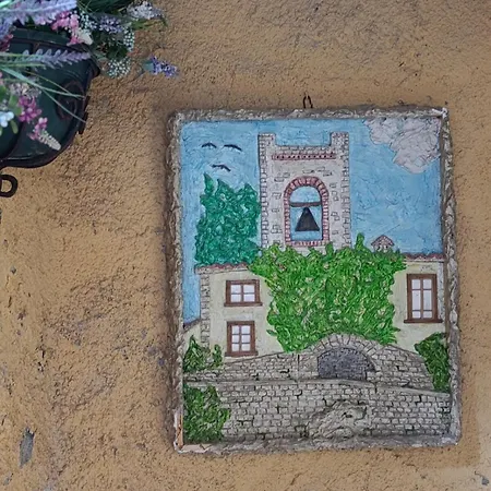 Rustico La Tavernetta * Seravezza