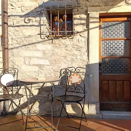 Rustico La Tavernetta Tatil Evi